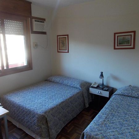 Hotel Porto Alegre Bilik gambar