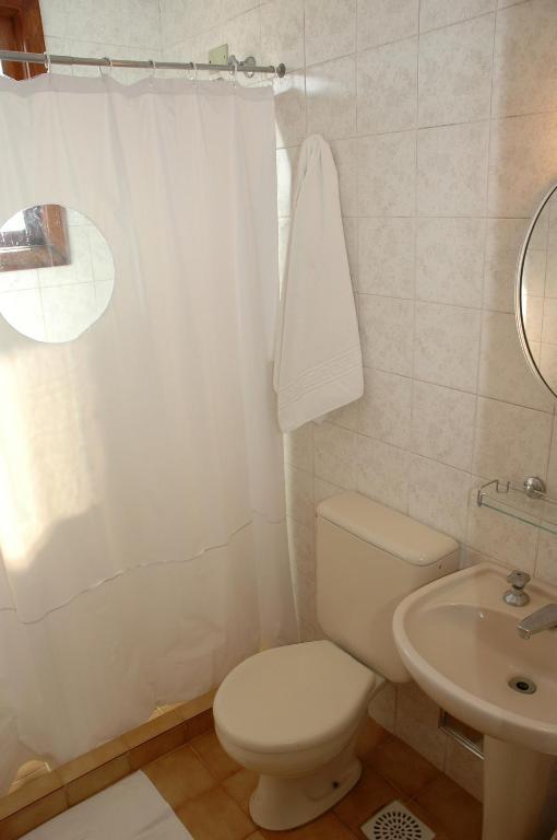 Hotel Porto Alegre Bilik gambar