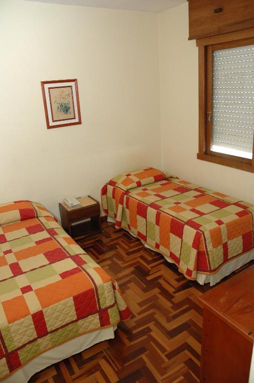 Hotel Porto Alegre Bilik gambar