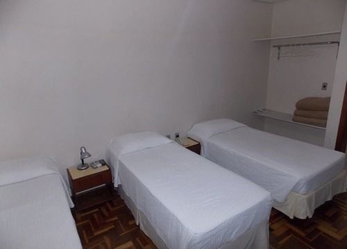 Hotel Porto Alegre Luaran gambar
