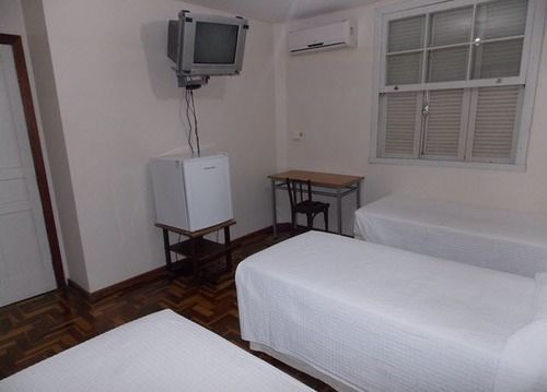 Hotel Porto Alegre Luaran gambar