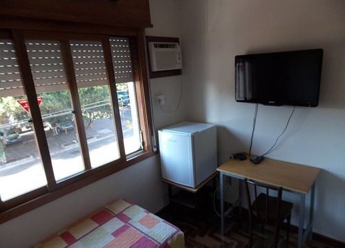 Hotel Porto Alegre Luaran gambar