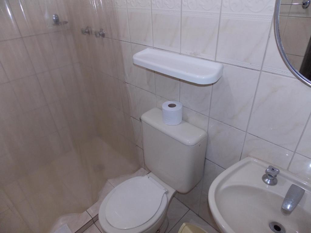 Hotel Porto Alegre Bilik gambar