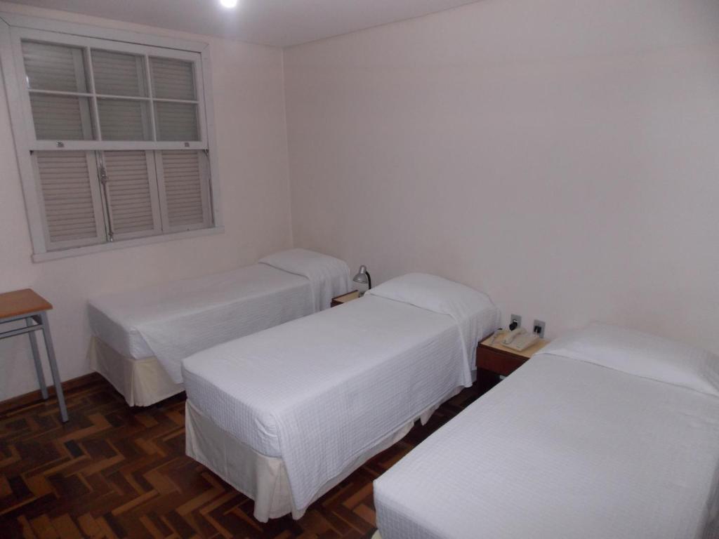Hotel Porto Alegre Bilik gambar