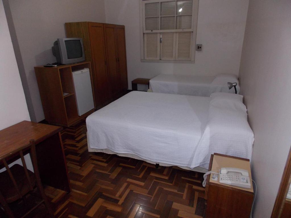 Hotel Porto Alegre Bilik gambar