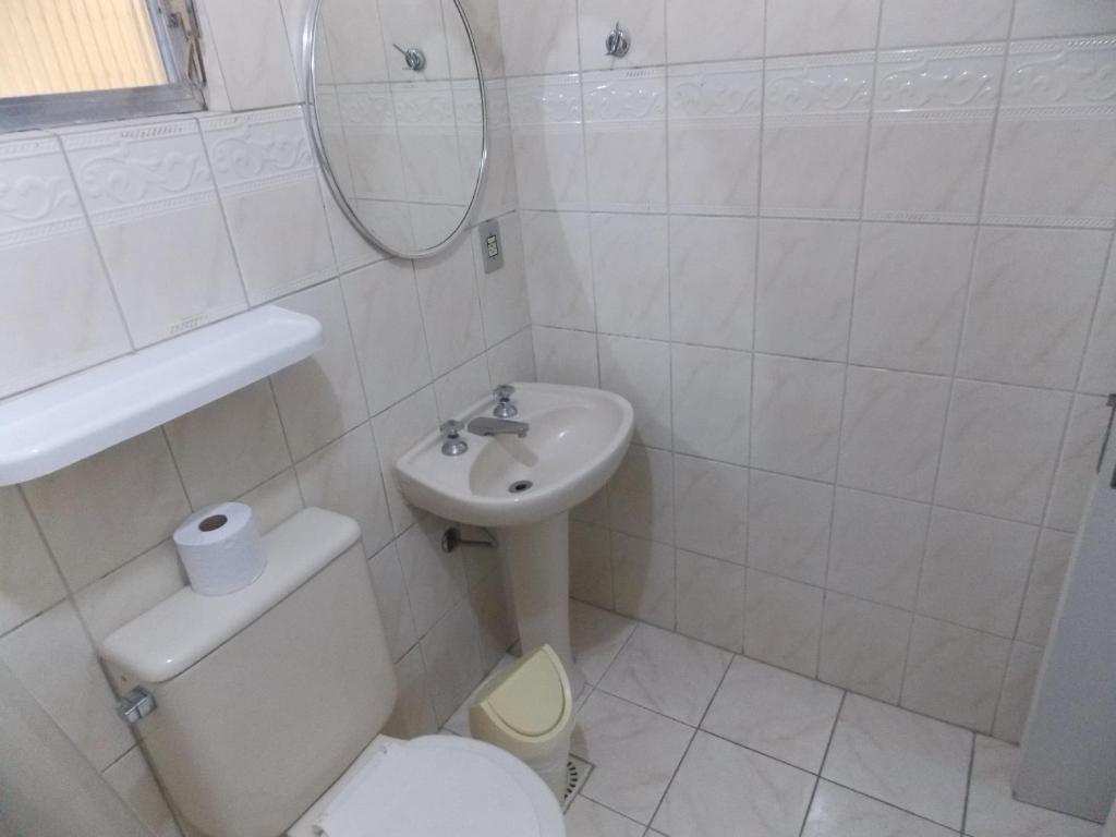 Hotel Porto Alegre Bilik gambar