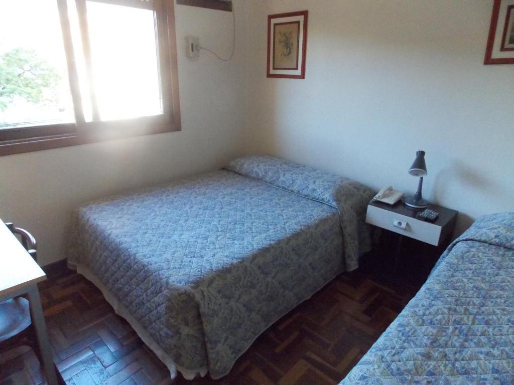 Hotel Porto Alegre Bilik gambar