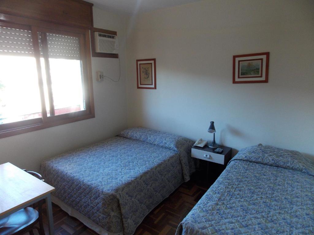 Hotel Porto Alegre Bilik gambar