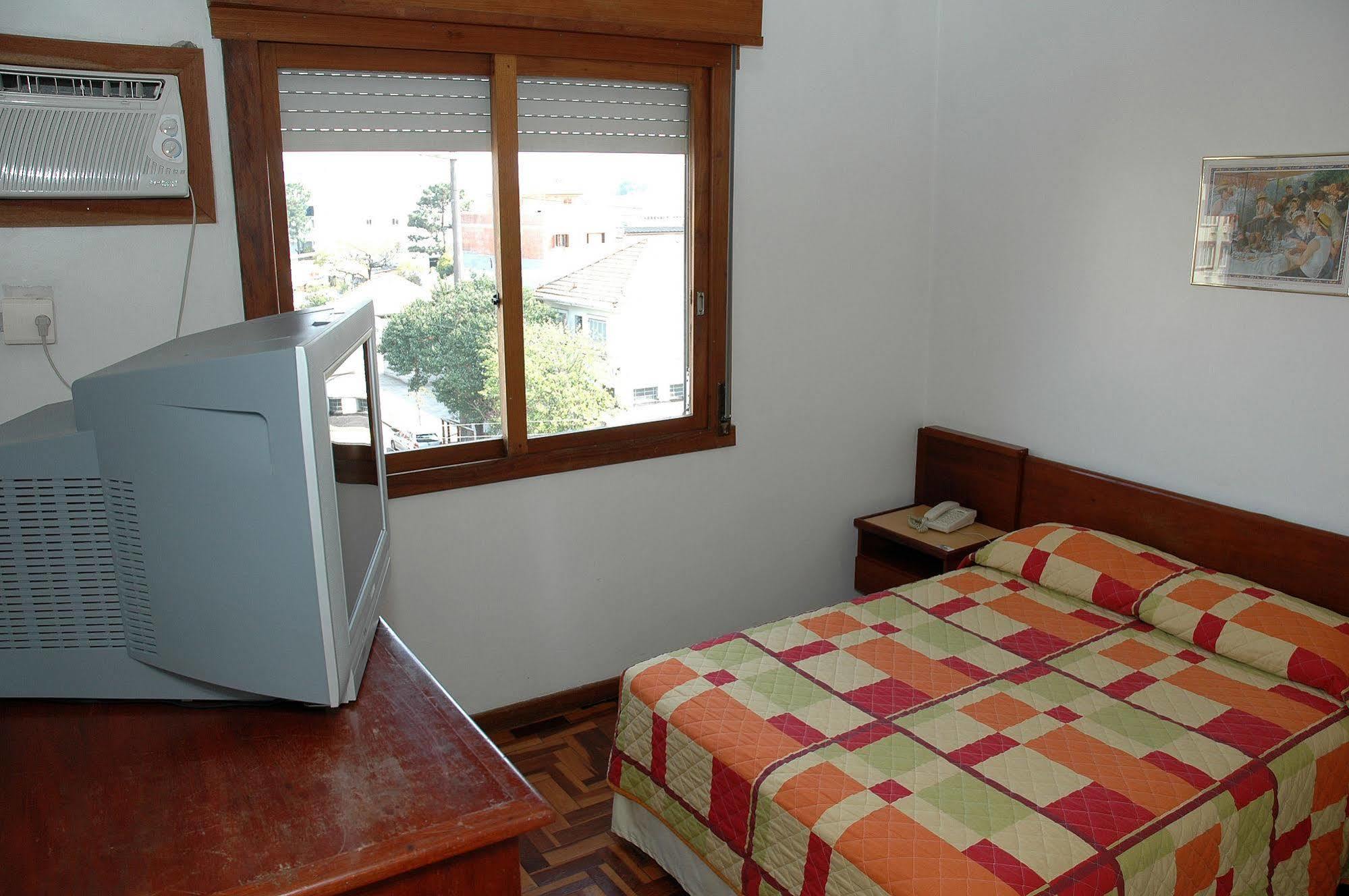 Hotel Porto Alegre Luaran gambar