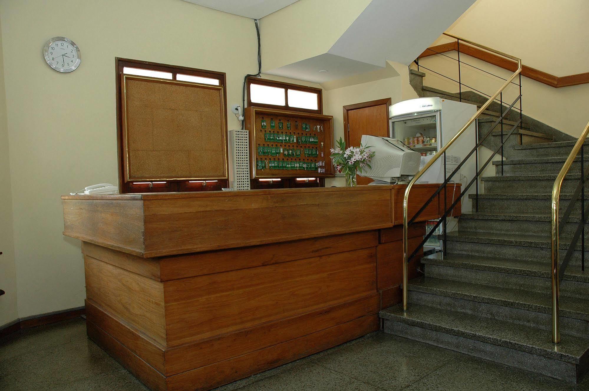 Hotel Porto Alegre Luaran gambar